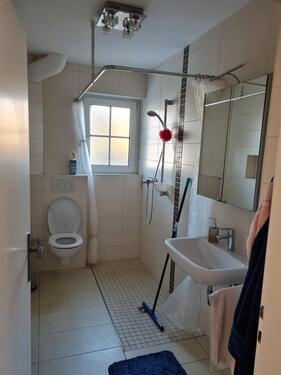 Foto - Erdgeschoßwohnung in Sulzbach-Rosenberg zur Miete