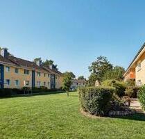 Sanierte große 4 Zimmerwohnung in Bad Segebeg Timm-Kröger-Weg 7 - Bad Segeberg