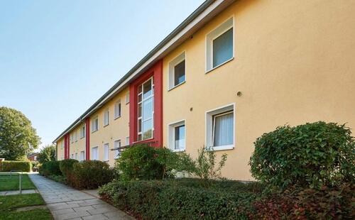 Foto - 4 Zimmer Etagenwohnung zur Miete in Bad Segeberg