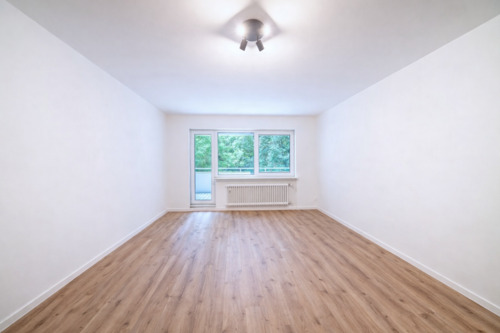 Foto - 4 Zimmer Etagenwohnung in Leopoldshöhe