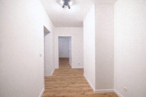 Foto - Etagenwohnung in Leopoldshöhe zum Kaufen