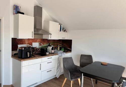 Foto - Terrassenwohnung in Affing zur Miete