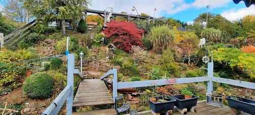 Foto - Mehrfamilienhaus, Wohnhaus in Grasellenbach zum Kaufen