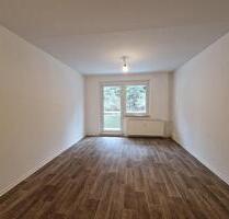 Preishammer***Wohnen in der Natur***2-Zimmer-Wohnung mit Balkon und Duschbad! - Gardelegen