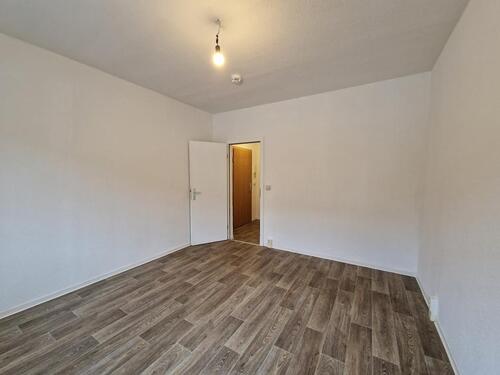 Foto - Erdgeschoßwohnung in Gardelegen zur Miete