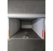 Großzügiger Stellplatz in einer Tiefgarage. 6,85m x 3,20m - Saarbrücken Kieselhumes
