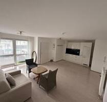 Schöne Wohnung im betreuten Wohnen. ca. 40 qm teilmöbliert - Pommelsbrunn