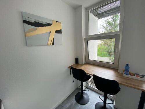 Foto - 1 Zimmer Etagenwohnung zur Miete in Aachen