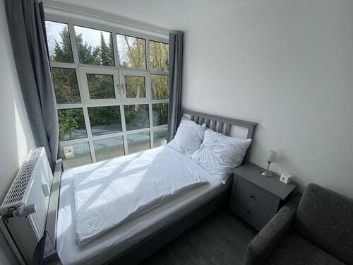 Foto - 1 Zimmer Etagenwohnung in Aachen