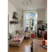 Zwischenmiete in süßer Wohnung im Belgischen (18. März- 20.april) - Köln Lindenthal