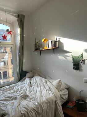 Foto - 2 Zimmer Etagenwohnung zur Miete in Köln