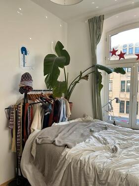 Foto - 2 Zimmer Etagenwohnung in Köln