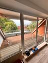 Foto - 2-Zimmer-Dachgeschosswohnung mit Dachterrasse
