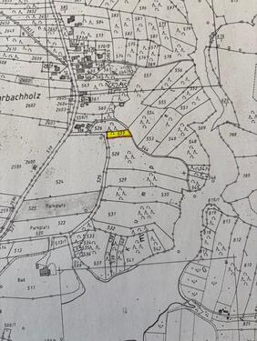 Foto - Grundst&uuml;ck zur Miete in Passau