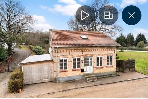 Foto - Einfamilienhaus in Varnæs Dk - 113.000,00&nbsp;EUR Kaufpreis, ca.&nbsp; 152,00&nbsp;m&sup2;