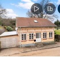 Einfamilienhaus in Varnæs Dk - 113.000,00&nbsp;EUR Kaufpreis, ca.&nbsp; 152,00&nbsp;m&sup2; in Harrislee (PLZ: 24955)