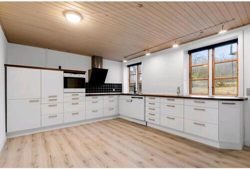 Foto - 4 Zimmer Einfamilienhaus zum Kaufen in Harrislee