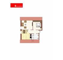...Ihre neue Wohnung ! - 420,00&nbsp;EUR Kaltmiete, ca.&nbsp; 54,00&nbsp;m&sup2; in Bad Liebenstein (PLZ: 36448)