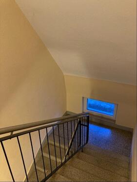 Foto - Dachgeschoßwohnung in Bad Liebenstein zur Miete