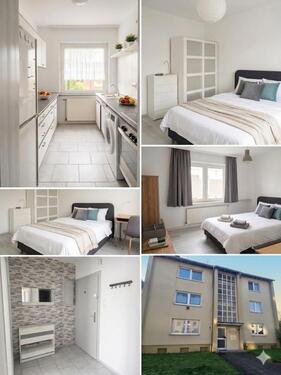 Foto - Möblierte 2‑Zimmer‑Wohnung in Dortmund – bezugsfertig 