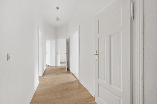 Foto - 3 Zimmer Etagenwohnung in Halle (Saale)