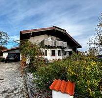 Attraktives Einfamilienhaus mit Einliegerwohnung, Garten & vie - Hauzenberg