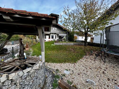 Foto - Einfamilienhaus in Hauzenberg zum Kaufen