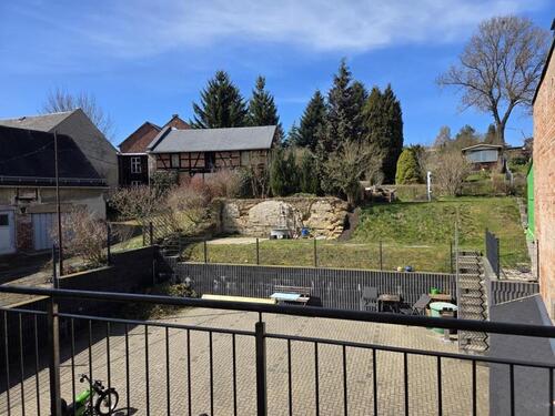 Foto - 2 Zimmer Etagenwohnung in Gefell