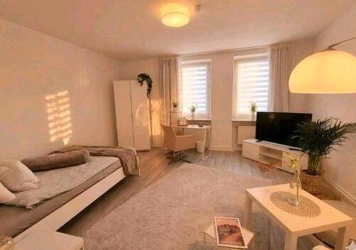 Foto - 1 Zimmer Etagenwohnung zur Miete in Lüdenscheid