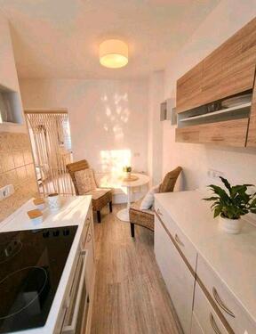 Foto - 1 Zimmer Etagenwohnung in Lüdenscheid