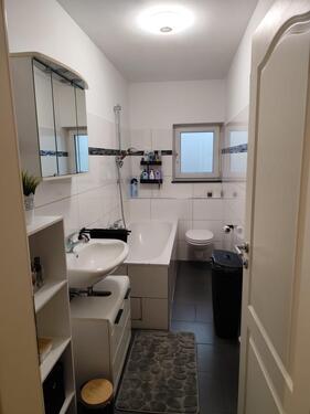 Foto - 3 Zimmer Etagenwohnung zur Miete in Radevormwald