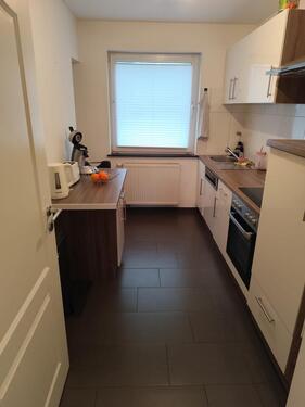 Foto - Etagenwohnung in Radevormwald zur Miete