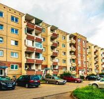 Frisch renoviert - Wohnen im Ostseeviertel Ryckseite - Greifswald Eldena