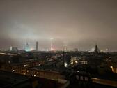 Foto - Super Ausblick über die Stadt! Modernes 2 Raum Apartment