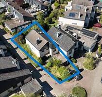 Familienhaus in Düsseldorf zu vermieten