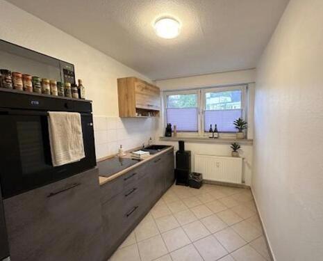 Foto - 2 Zimmer Erdgeschoßwohnung zur Miete in Remscheid