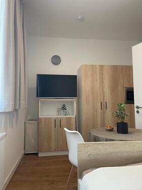 Foto - 1 Zimmer Etagenwohnung zur Miete in Darmstadt