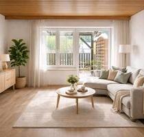 3- Zi. Wohnung in Landau|Isar 70 qm + 24 qm Dachterrasse - Wallersdorf 3- Zi. Wohnung in Landau|Isar 70 qm + 24 qm Dachterrasse - Wallersdorf