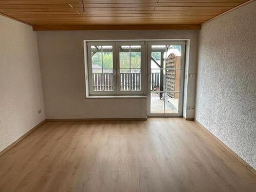 Foto - 3 Zimmer Etagenwohnung zur Miete in Wallersdorf
