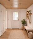 Foto - 3 Zimmer Etagenwohnung in Wallersdorf
