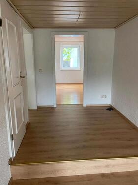 Foto - Etagenwohnung in Wallersdorf zur Miete