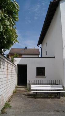 Foto - 4 Zimmer Einfamilienhaus in Hochheim am Main
