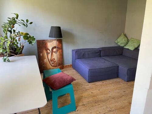 Foto - 2.5 Zimmer Etagenwohnung in Hamburg