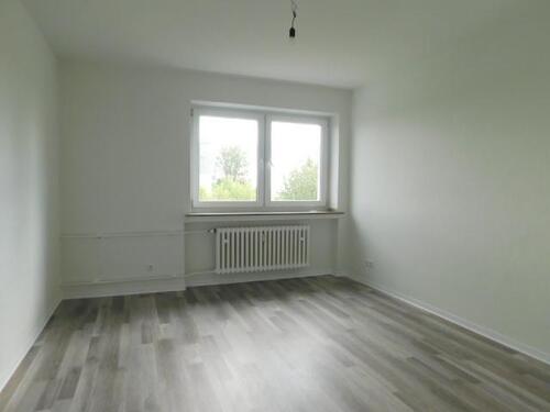 Foto - 3 Zimmer Etagenwohnung in Hattingen