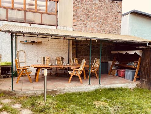 Foto - 5 Zimmer Einfamilienhaus zum Kaufen in Zörbig