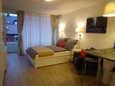 Foto - Saniertes möbliertes Apartment, provisionsfrei