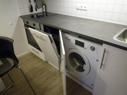 Foto - Etagenwohnung in Augsburg zum Kaufen