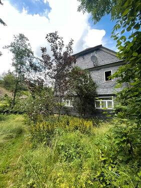 Foto - Einfamilienhaus in Probstzella zum Kaufen