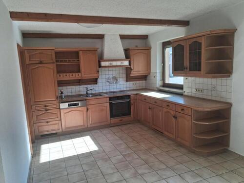 Foto - 3 Zimmer Erdgeschoßwohnung zur Miete in Bad Füssing