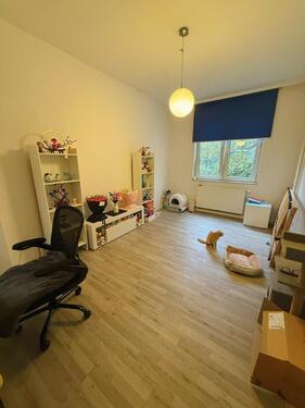 Foto - 1 Zimmer Etagenwohnung zur Miete in Dortmund